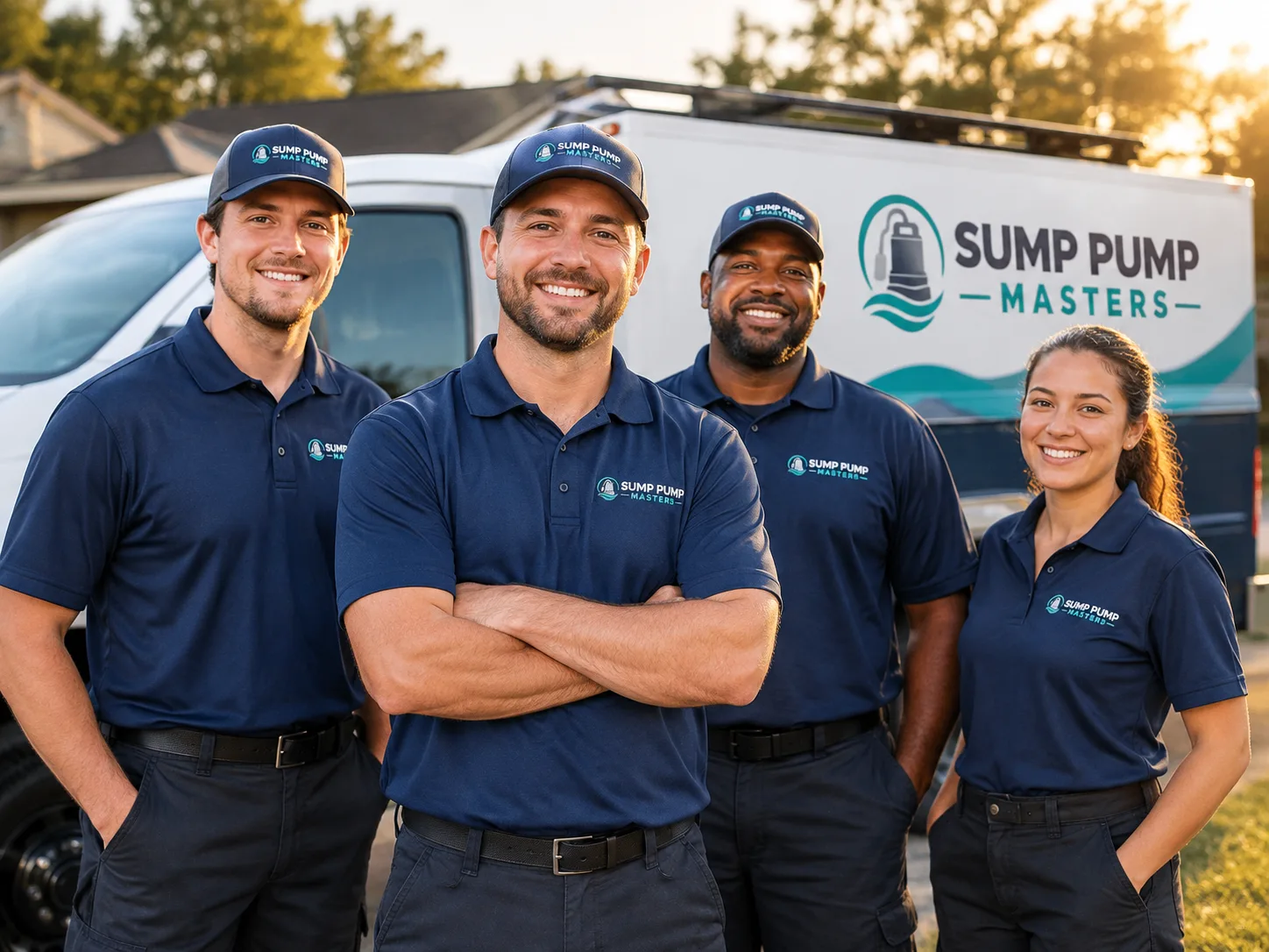 Sump Pump Repair company in Connerville, OK