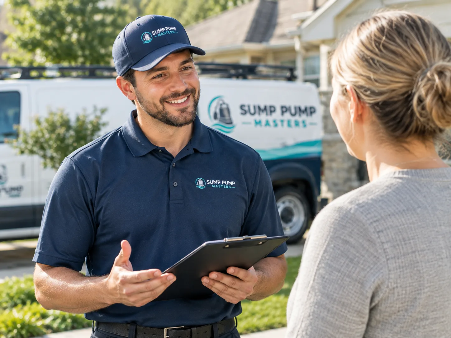 Sump Pump Repair Connerville, OK FAQs